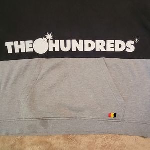 The Hundreds Hoodie Sweater XL